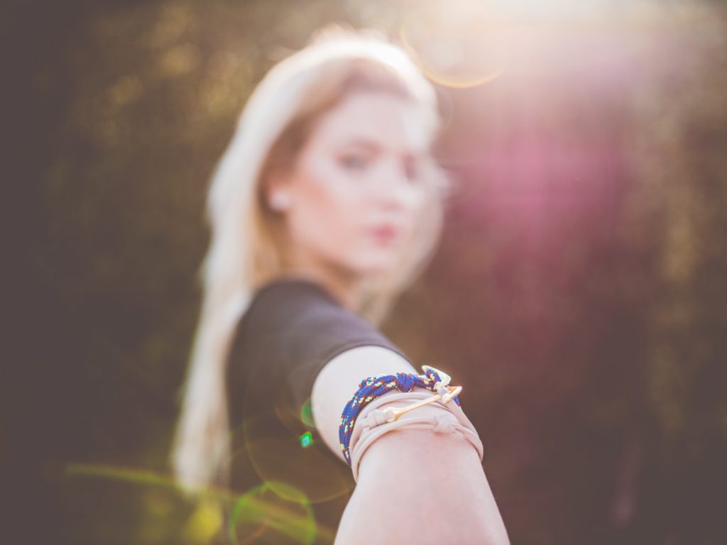 Comment faire des bracelets ?